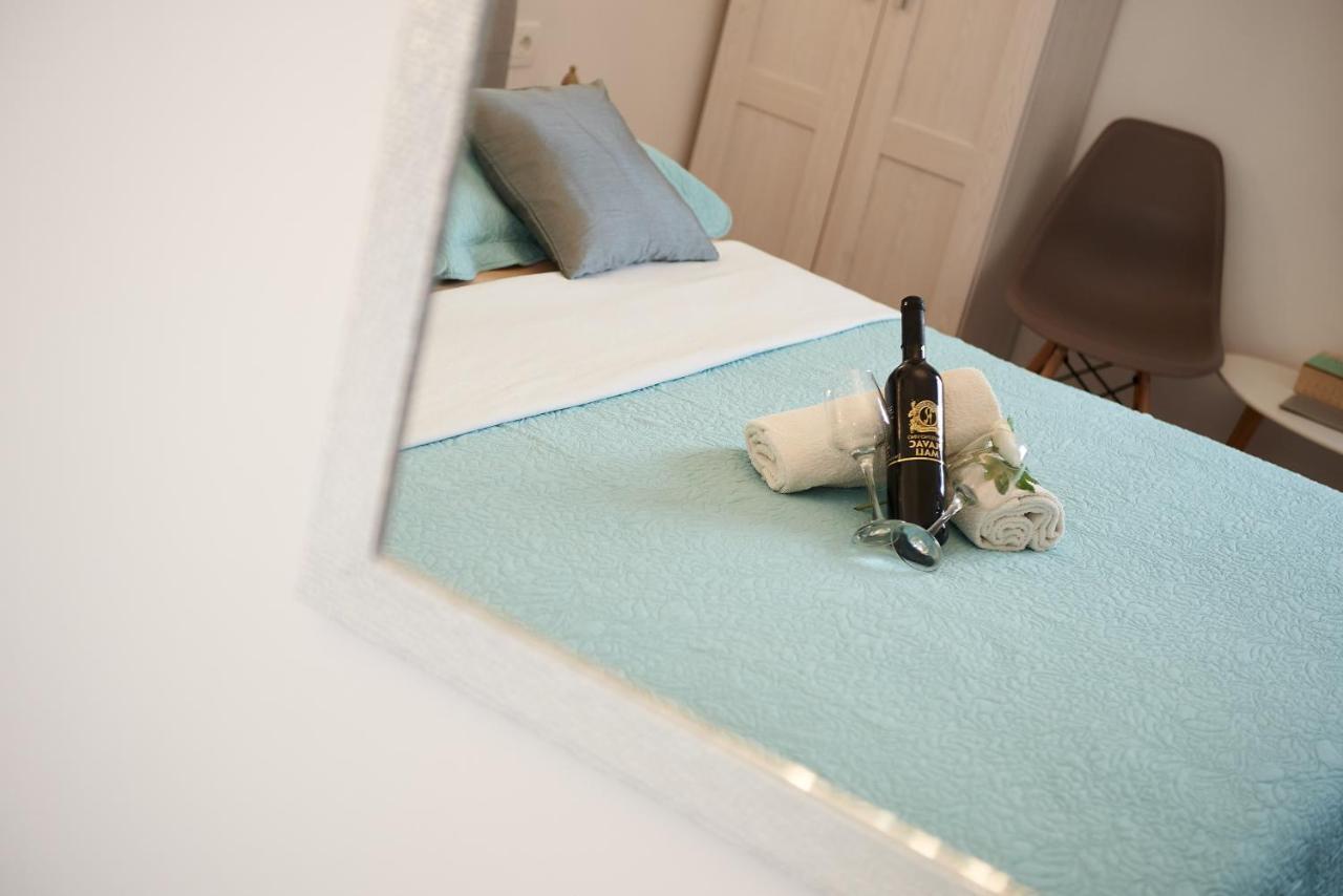 Rooms Antonio Trogir Exteriör bild