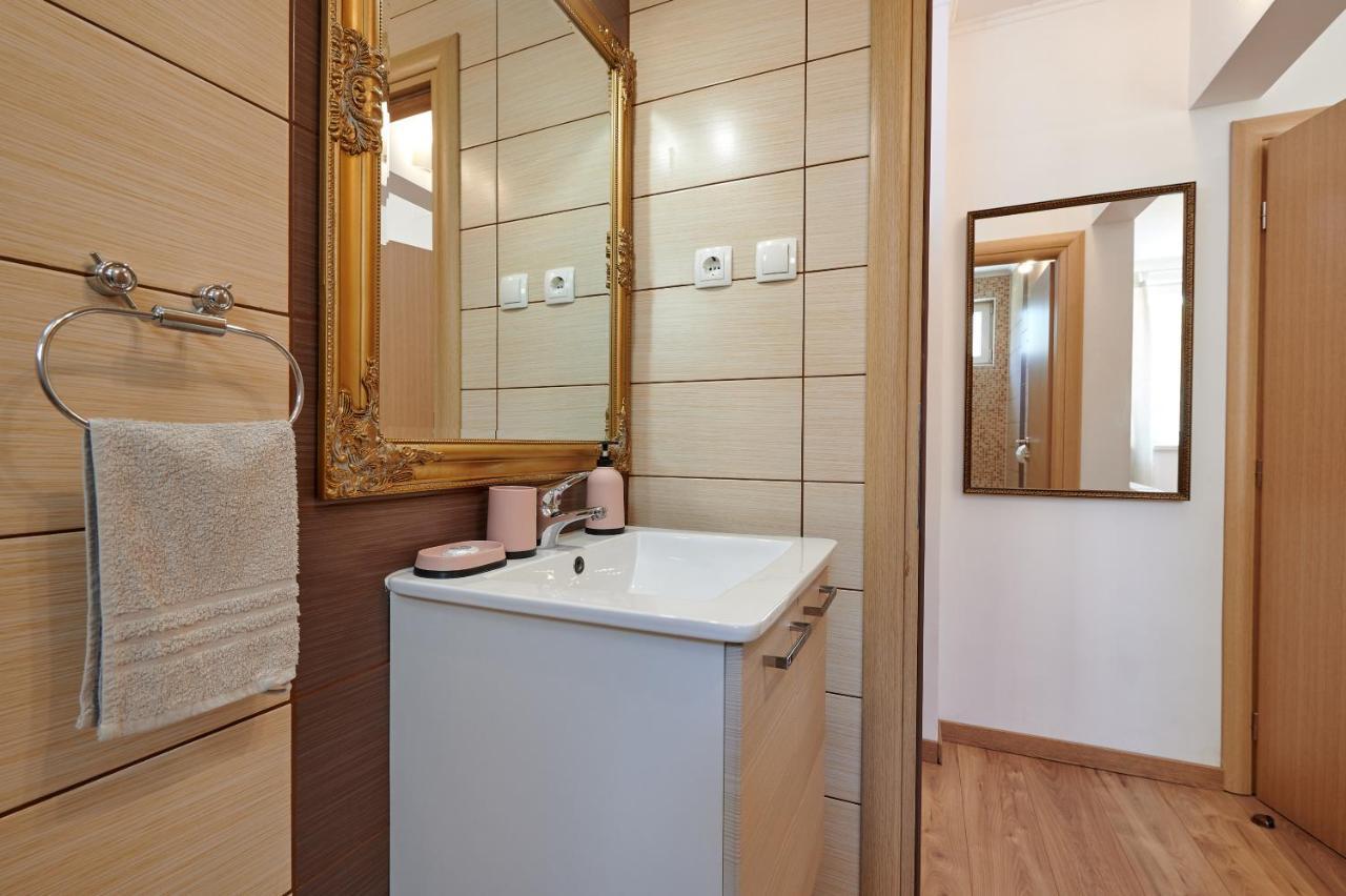 Rooms Antonio Trogir Exteriör bild