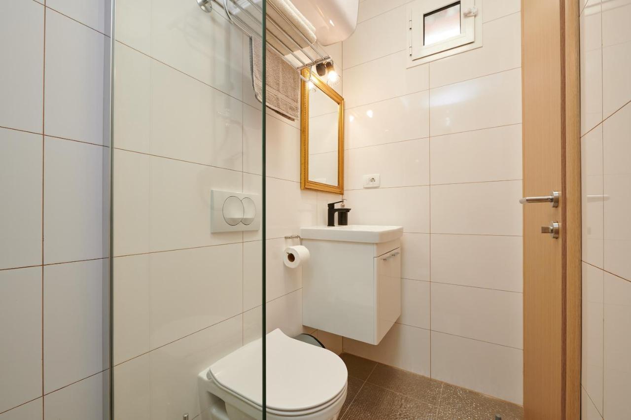 Rooms Antonio Trogir Exteriör bild