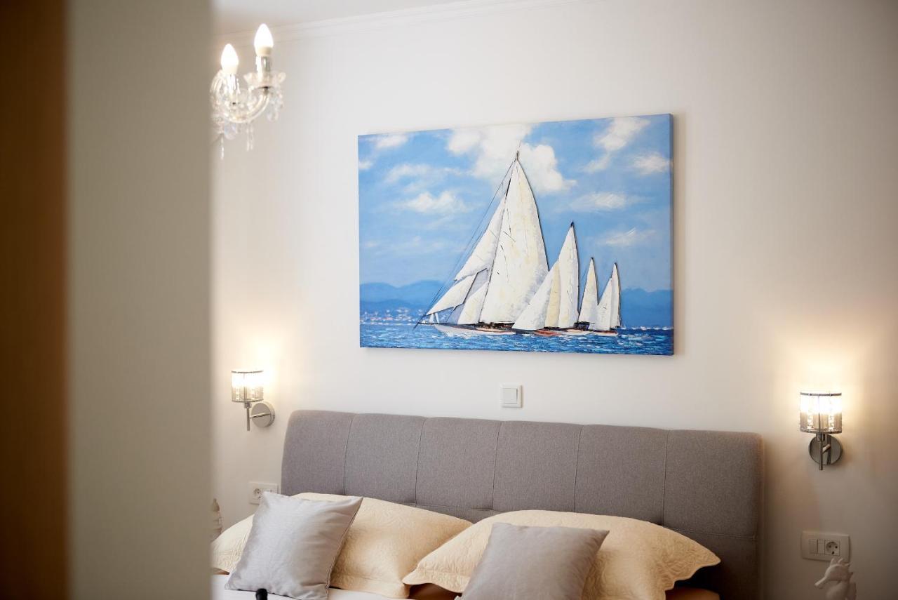 Rooms Antonio Trogir Exteriör bild