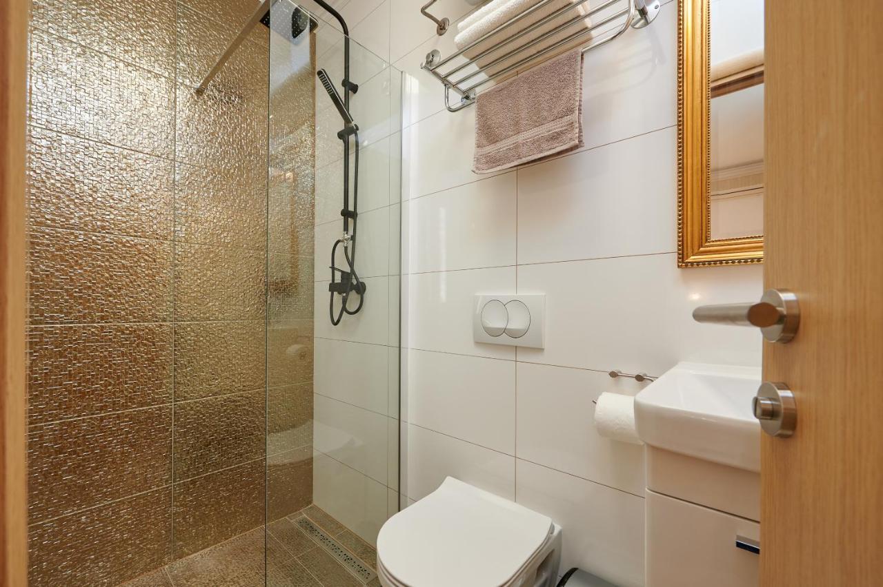 Rooms Antonio Trogir Exteriör bild